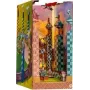 Revell Ručne vyrobené miniatúrne svety - Tiny Adventures Quiddich Field - Harry (005329090)