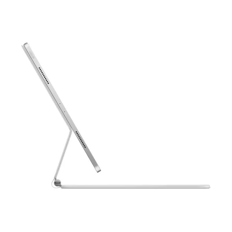 Klávesnica pre mobilné zariadenia Apple MJQL3S/A QWERTY švédska biela