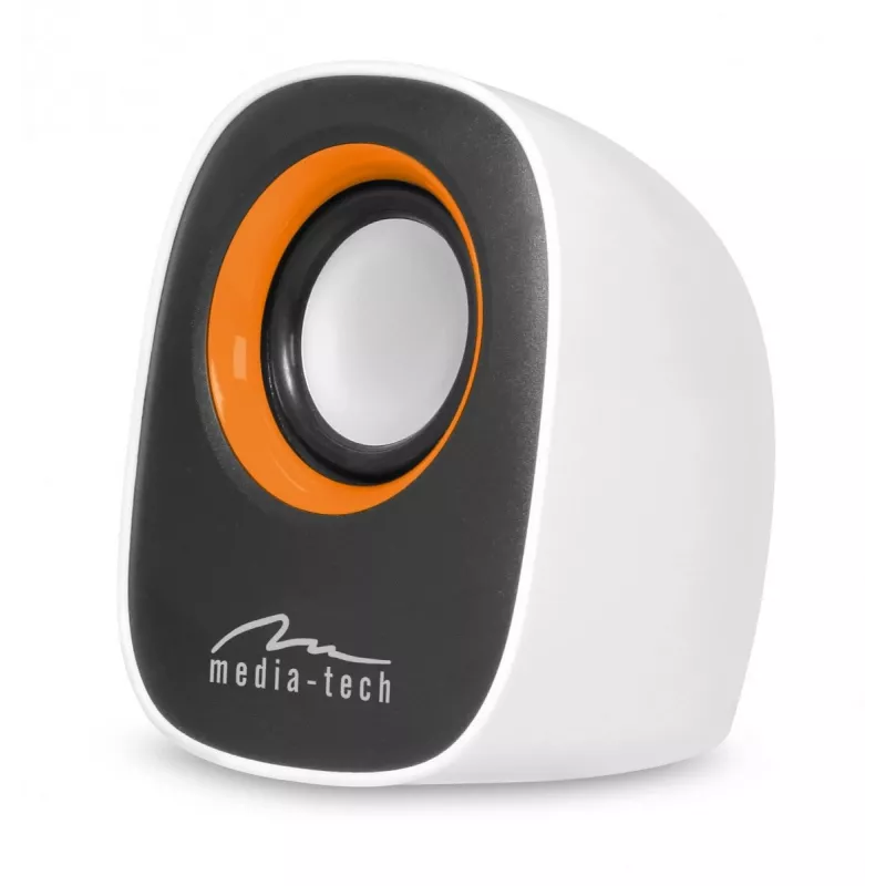 IBO - STEREO REPRODUKTOR USB, RMS 6W