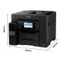 Epson EcoTank ET-5855 atramentová A4 4800 x 2400 DPI 25 ppm WLAN