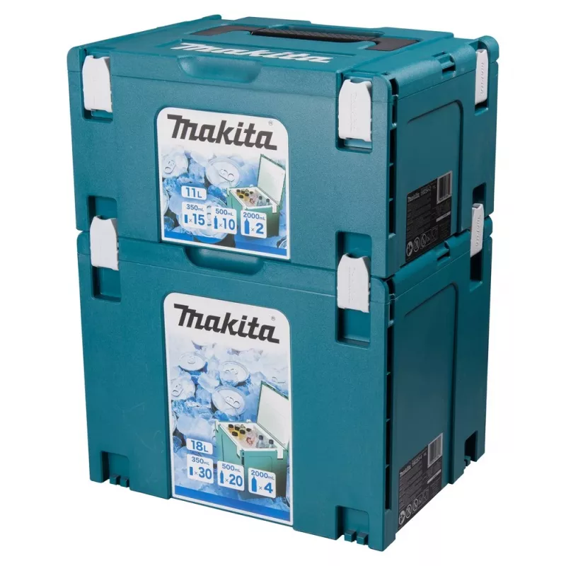 Makita 198254-2 box na ukladanie náradia