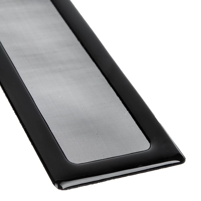 Protiprachový filter DEMCiflex DF0567 pre Fractal Design R5, 148×55 mm, čierny