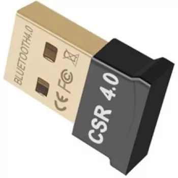 Fanvil BT20 - bezdrôtový - USB - Bluetooth - 3 Mbit/s - čierny V 4.0