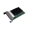 Sieťový adaptér Fujitsu PY-LA274U PLAN CP Intel I350-T4, OCP 3.0, 4x Gigabit Ethernet