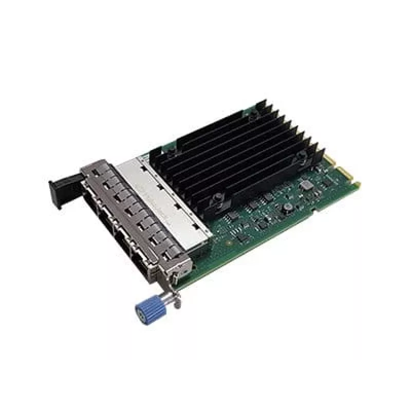 Sieťový adaptér Fujitsu PY-LA274U PLAN CP Intel I350-T4, OCP 3.0, 4x Gigabit Ethernet