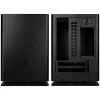 Počítačová skriňa HGC Osmi 3.1 Mini-ITX skriňa – čierna