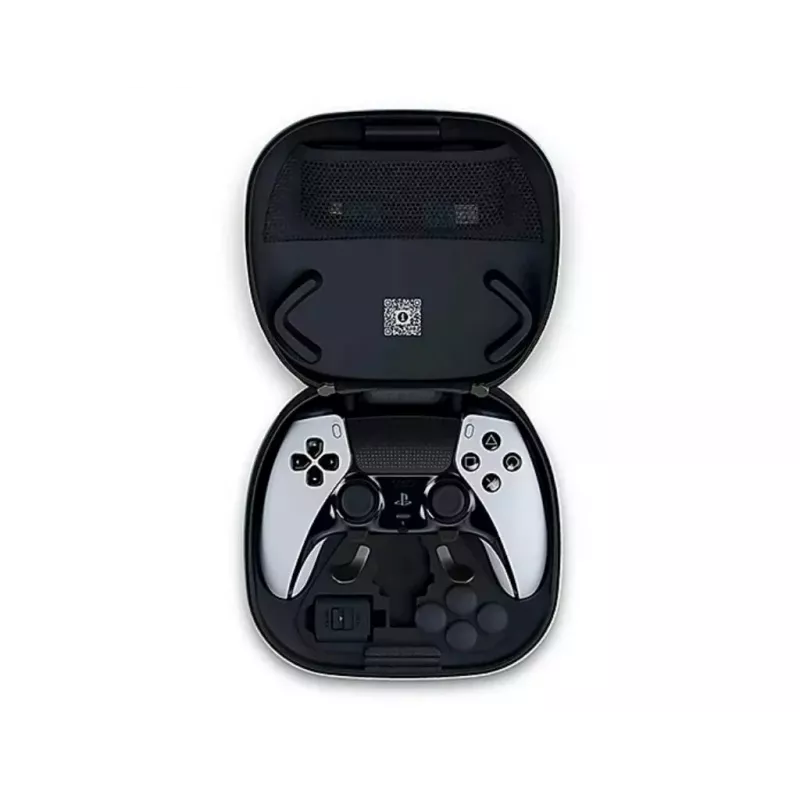 Bezdrôtový ovládač SONY DualSense Edge V2 biely, PlayStation 5