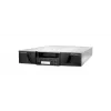 Úložná automatická nabíjačka a knižnica Quantum SuperLoader 3 pásková kazeta SAS 2700 GB/h