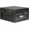 Inter-Tech ArgusNT BPS-500 napájací zdroj 500 W 20+4 pin ATX ATX čierny