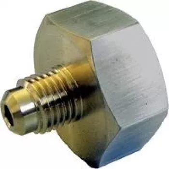 Adaptér Rothenberger 170950 W21.8 x 1/4 SAE M – plynový pripojovací adaptér