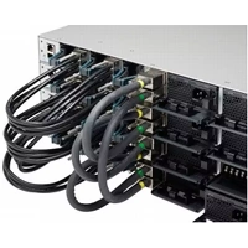 Cisco StackWise-480 - 3m StackWise-480 InfiniBand kábel