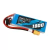 GensAce G-Tech LiPo 1800mAh 7.4V 45C 2S1P XT60 batéria