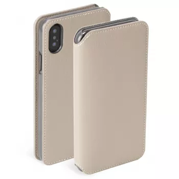 Puzdro s klopou Krusell Pixbo 4 Card SlimWallet