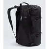 Taška Base Camp Duffel XS TNF Black-TNF biela-NPF