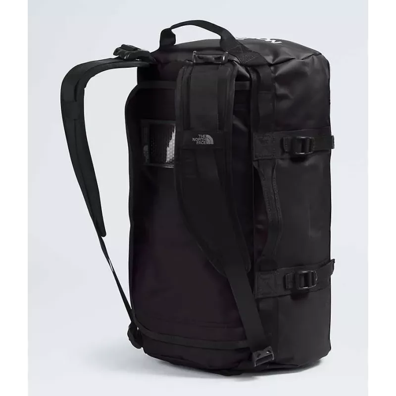 Taška Base Camp Duffel XS TNF Black-TNF biela-NPF