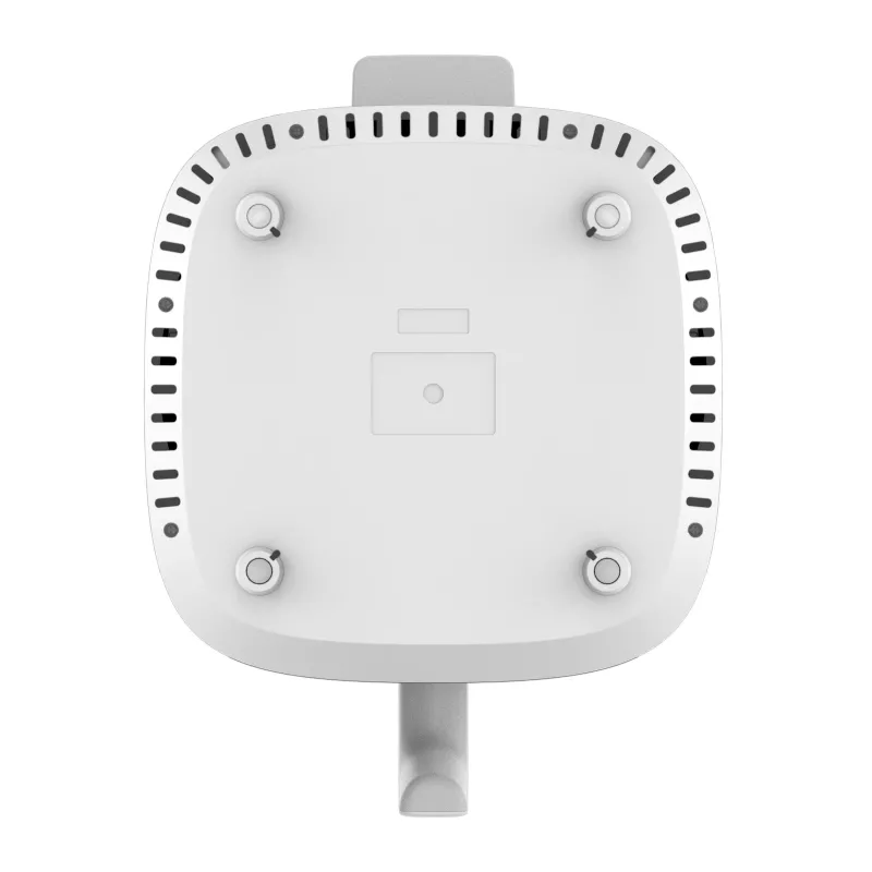 Teplovzdušná fritéza Xiaomi MAF13 — 6 l, 1550 W, 12 programov, 80–200 °C, vyberateľná nádoba s nepriľnavým povrchom, biela