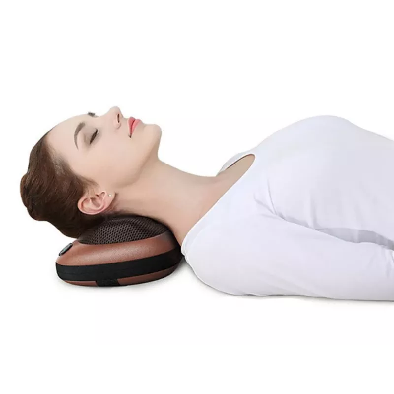 Masážny prístroj Beper 40.501 Neck bronzový