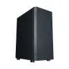 PC skriňa I4 ATX Mid Tower 6 ventilátorov