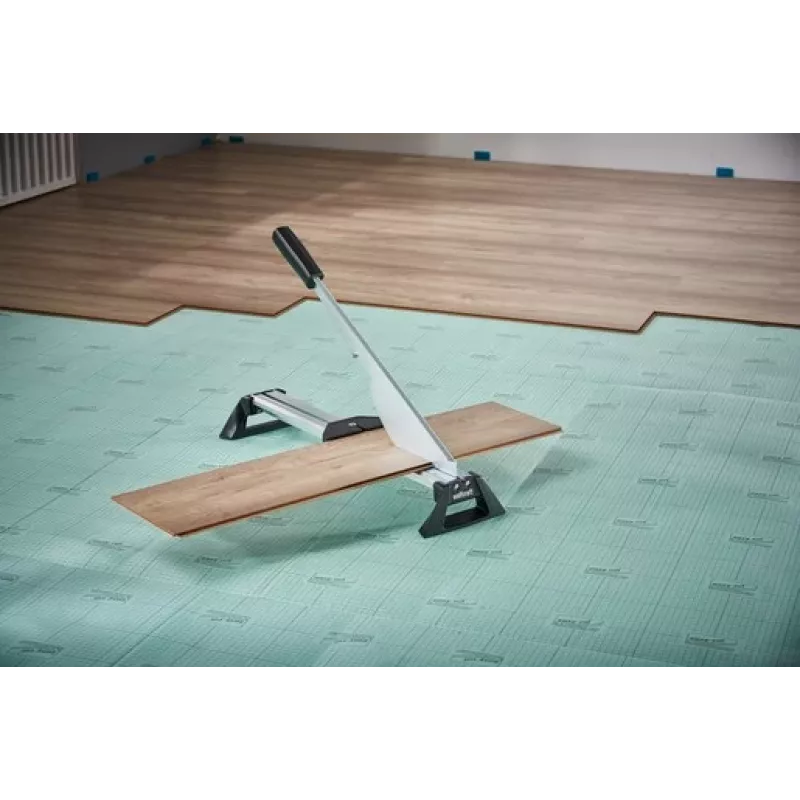 wolfcraft GmbH LC 600 rezačka laminátu