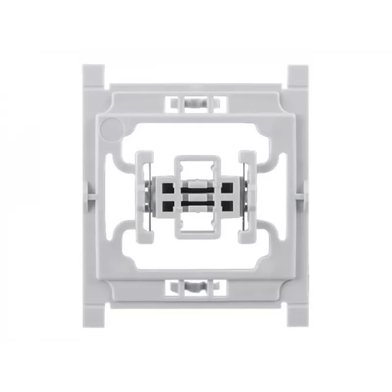 Homematic IP eQ-3 adaptér nástenného rámika pre Siemens DELTA, balenie 20 ks (155263A1)