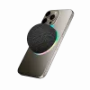 CANYON magnetický BT reproduktor OnMove 13 5W čierny