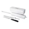 Steba elektrický nôž EM 3 - plast - biely - 120 W - AC - 230 V - 485 mm (EM 3)