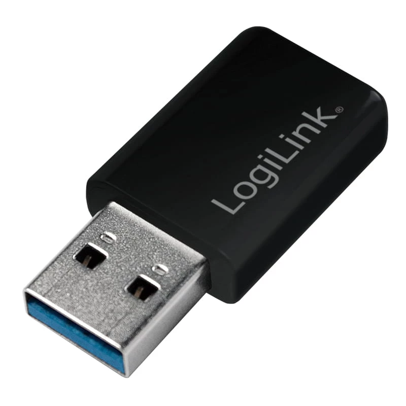 Sieťová karta LogiLink WL0243