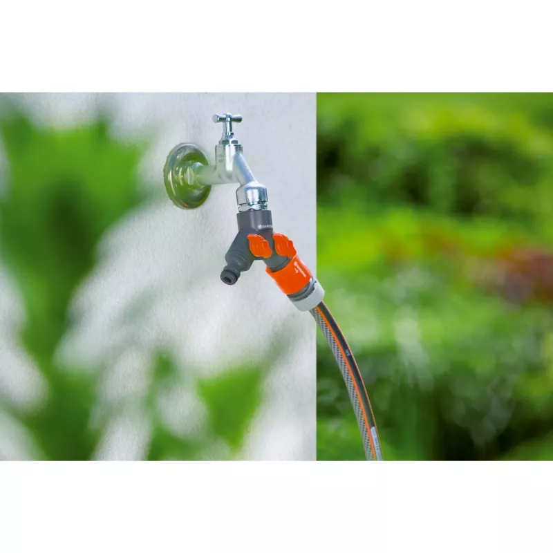 Gardena regulátor zastavenia 19 mm (3/4) | 02943-20 (02943-20)