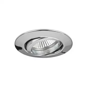 Brumberg 00196307 EB-spot BREENA okrúhle biele 13W 12V otočné