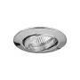 Brumberg 00196307 EB-spot BREENA okrúhle biele 13W 12V otočné