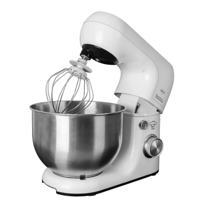 ELDOM WRK1200 Planet Mixér 800 W Biela