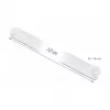 Pletená hadica DeLOCK 20819 10 m x 19 mm biela