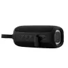 Prenosný Bluetooth reproduktor TRACER Supervox čierny TRAGLO47686 — bezdrôtové audio, kompaktný dizajn