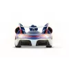 RC auto Sonic Performance verzia