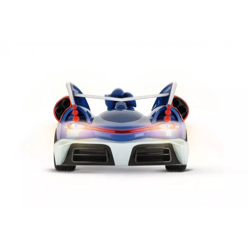 RC auto Sonic Performance verzia