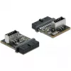 Delock 66432 USB kábel