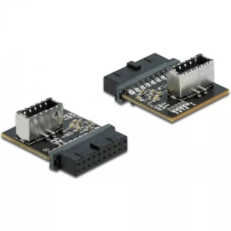 Delock 66432 USB kábel