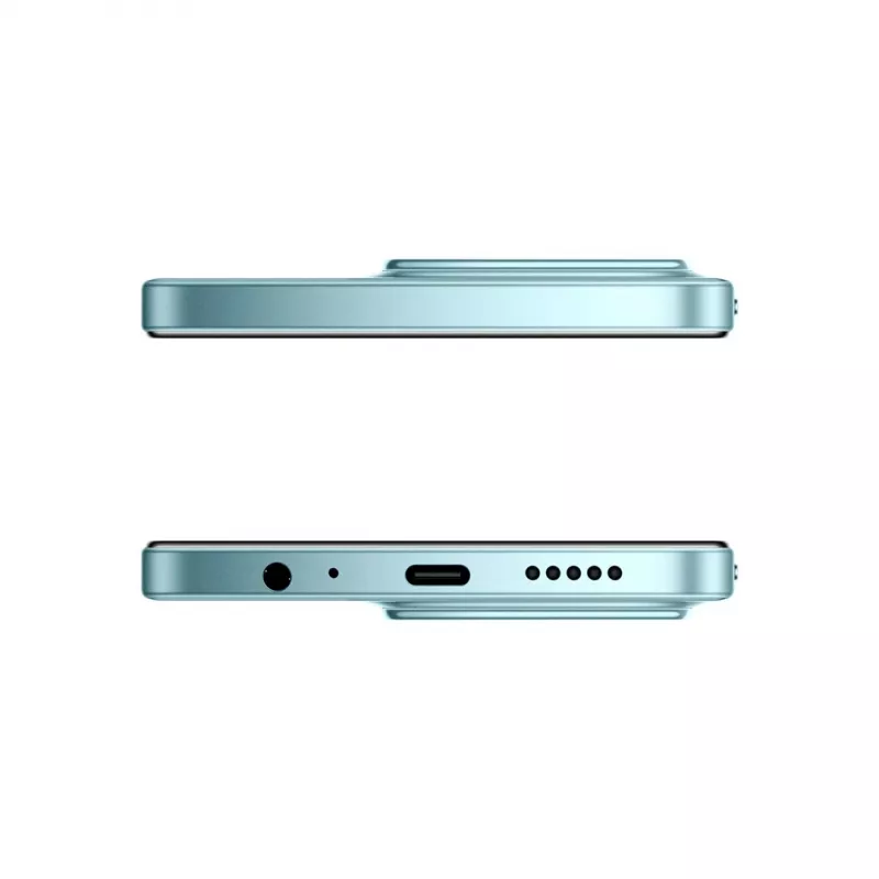 Xiaomi POCO C85 smartfón 8 GB RAM 256 GB, 6,9", 4G, Dual SIM, 6000 mAh, zelený