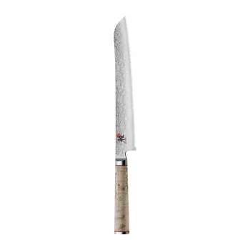ZWILLING 34376-231-0 kuchynský nôž prášková oceľ 1 kus nôž na chlieb
