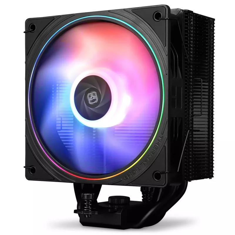 Thermalright ASSASSIN SPIRIT 120 EVO produkt čierny