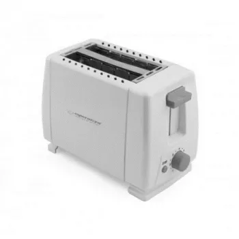 Esperanza EKT001 Caprese 2 plátky 600 W biela