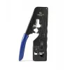 Krimpovacie kliešte GEMBIRD T-WC-06 pre RJ45, RJ12 a RJ11 konektory