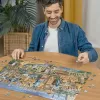 Puzzle Svetové pamiatky (1000 dielikov)