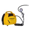 Bezolejový kompresor AIR KIT OL 1,1KW 8 BAR STANLEY
