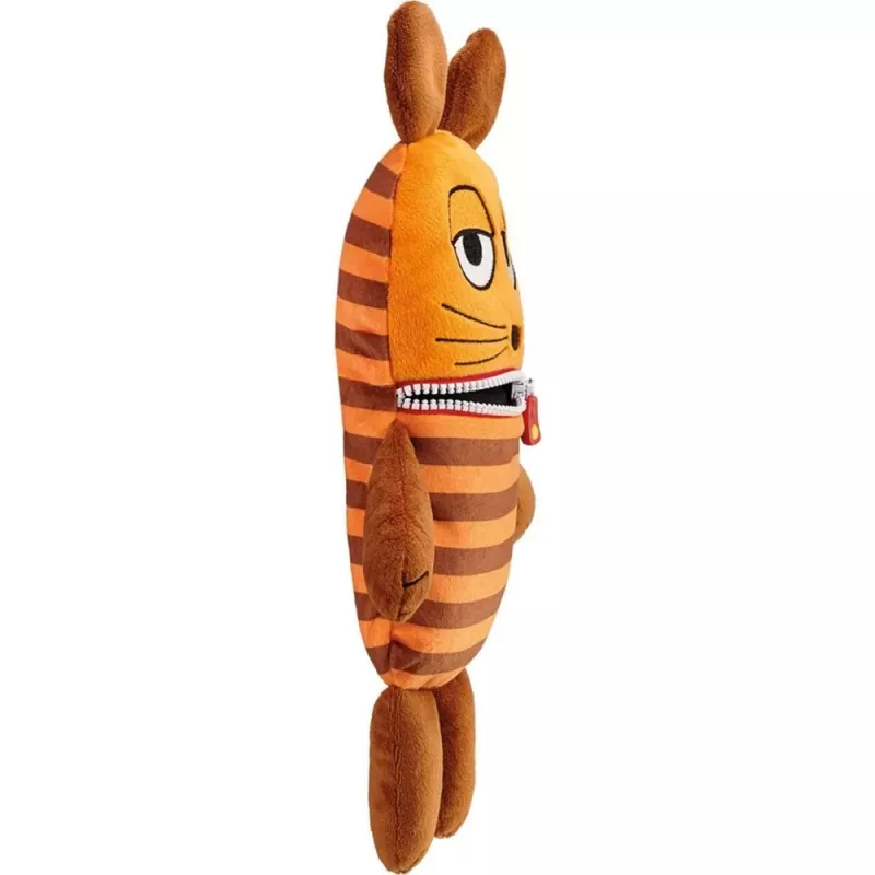 Die Maus: myš Sorgenfresser, plyšová hračka