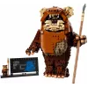 LEGO Star Wars stavebnica Wicket the Ewok 75430 — 1010 dielov, 230 mm model, vek 12+