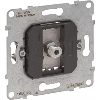 Legrand SEANO modul 765065 pripojovacia zásuvka F-typ 5 (765065)