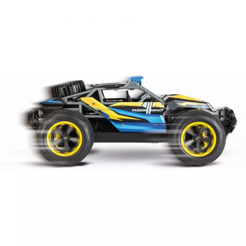 Ovládač set 2.4GHz Passion Impact 3.0