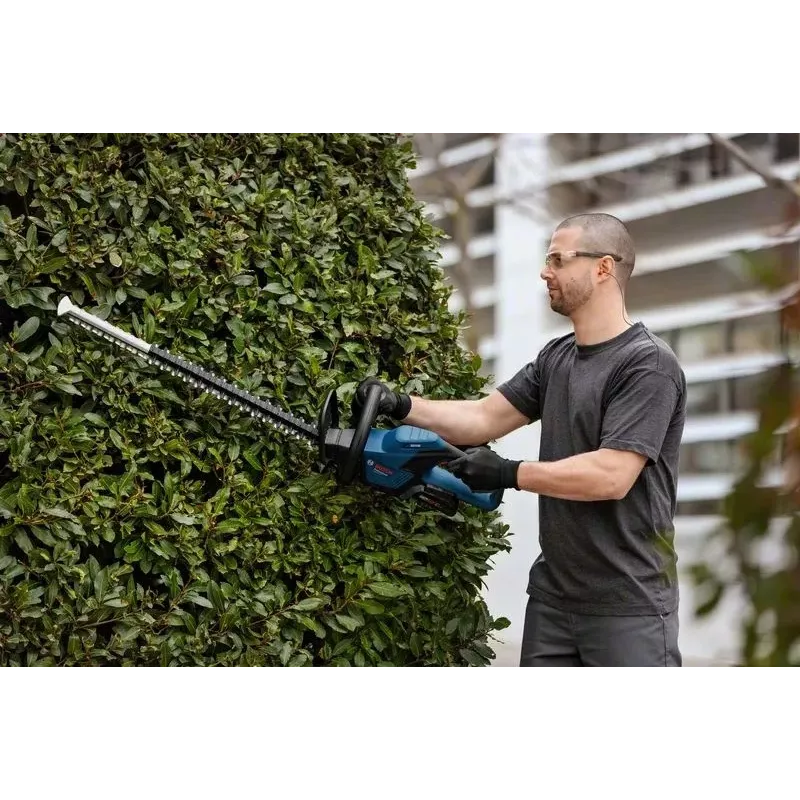 Bosch GHE 18V-60 PROFESSIONAL jednonôž 3 kg batéria 18 V