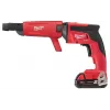 MILWAUKEE. SKRUTKOVAČ NA SADROKARTÓN. M18FSGC-202X 2x2.0Ah